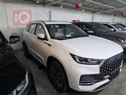 شيري تيجو 8 برو ماكس